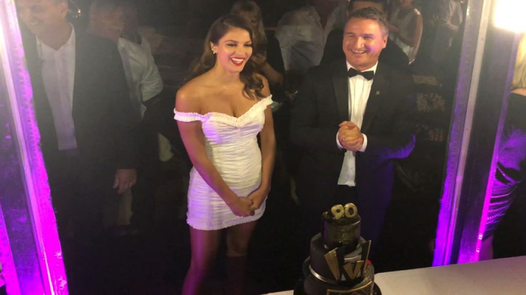 90 CASINO BARRIERE DE STE-MAXIME