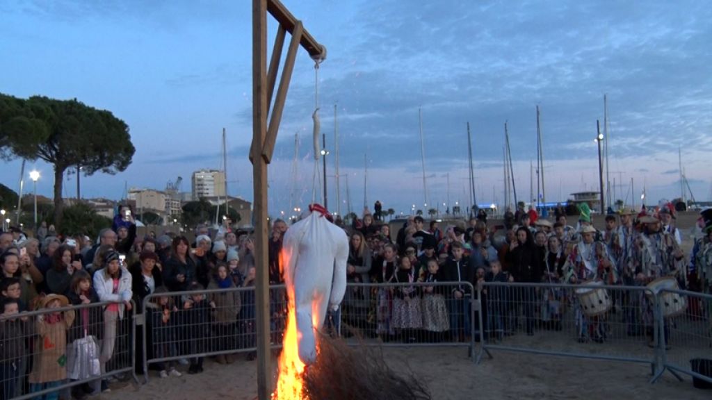 Procès verbal d'accusation de Caramantran