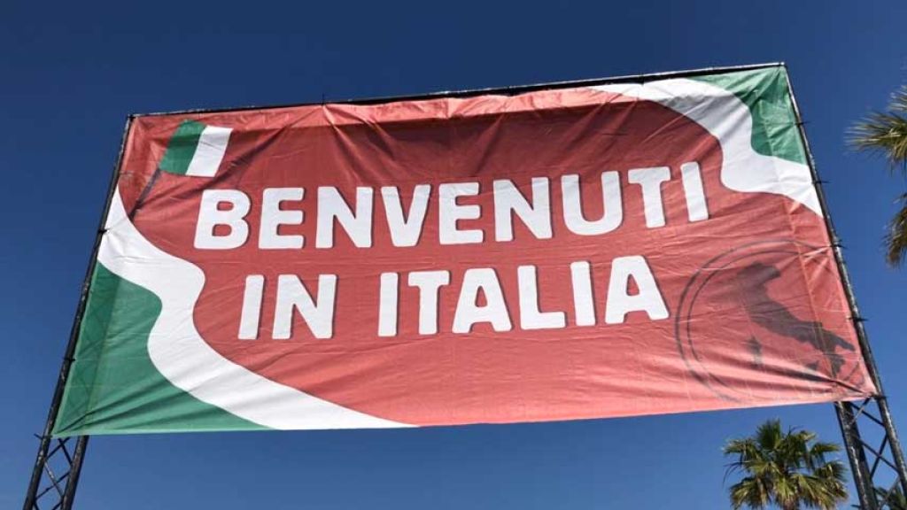 Fest'italia Sainte Maxime 2021