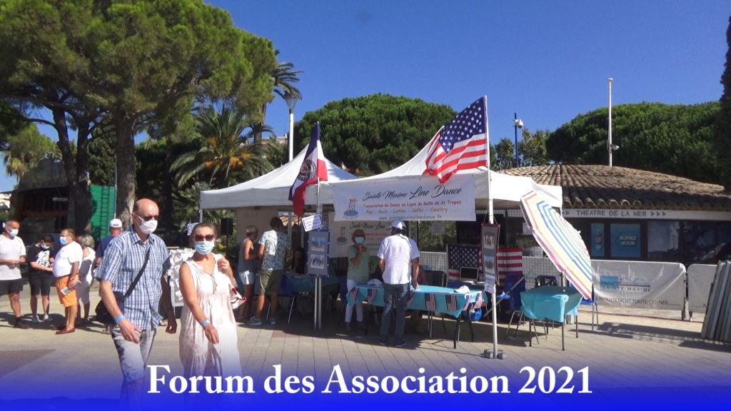Forum des Associations 2021