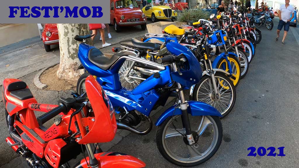 FESTI'MOB Plan de la Tour 2021