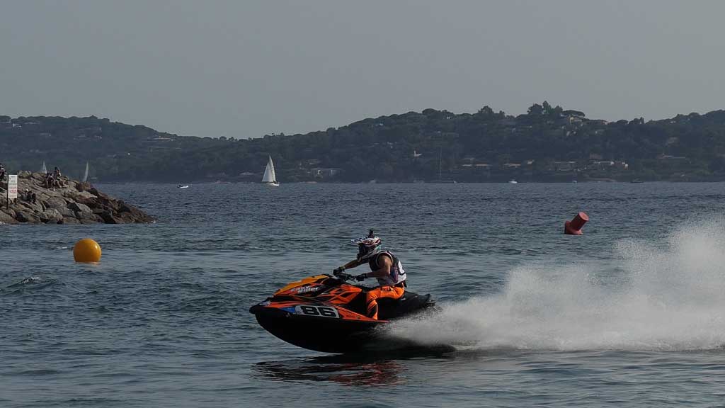 Jet-cup Sainte maxime 2021