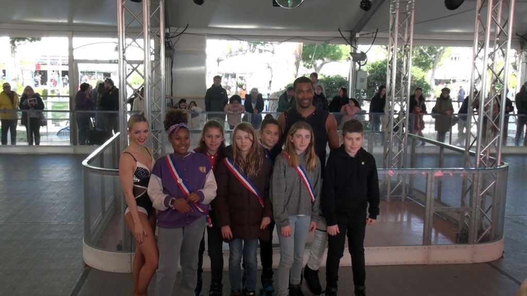 roller folie's Sainte Maxime 2023