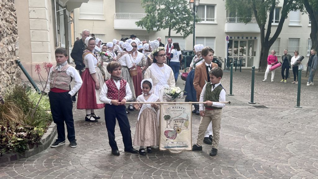 Sainte Maxime La Petite Maio 2023