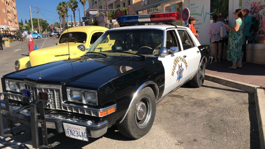 AMERICAN DAY Saint-Aygulf 2023