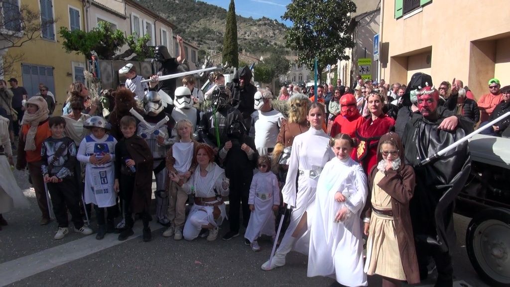 Corso de la bruyère le Plan de la Tour 2024