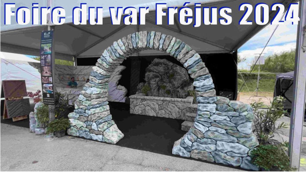 Foire du Var Fréjus 2024