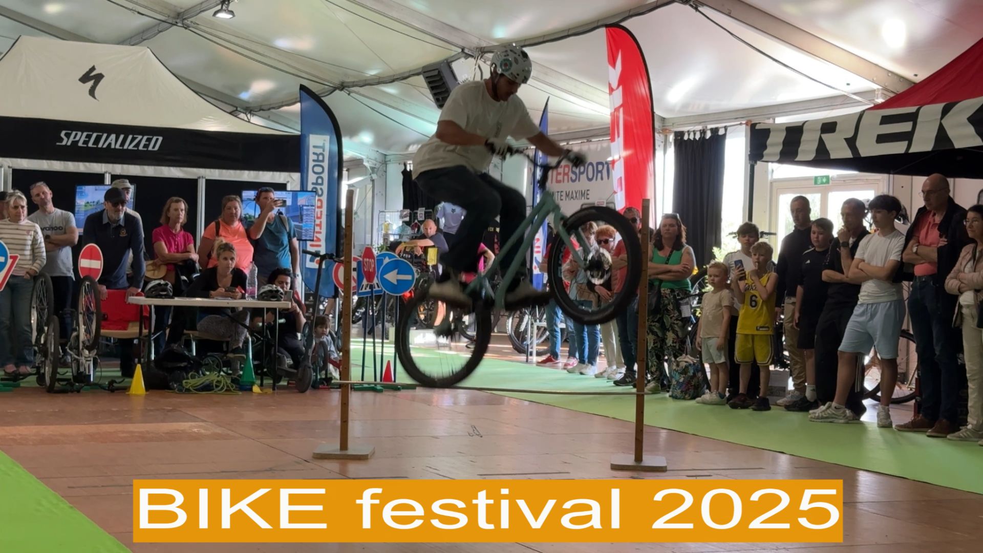 Bike Festival Sainte Maxime 2025
