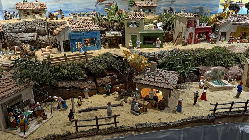 CRECHE DE SAINTE MAXIME 2025