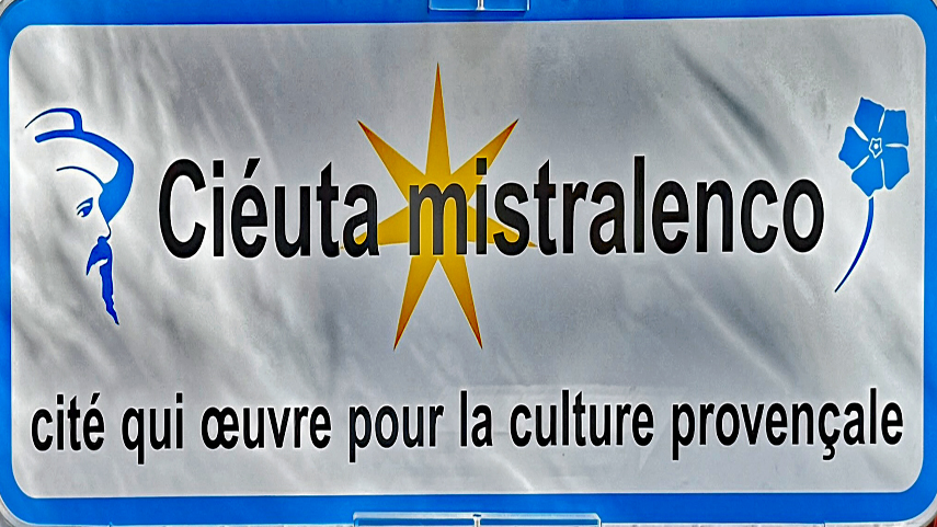  signature officielle de la Charte 