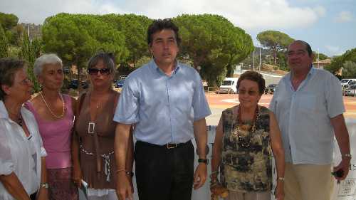 FORUM DES ASSOCIATIONS 2008