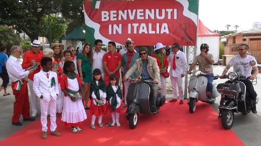 FEST ITALIA 2015